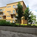 Apartmán Center Bright