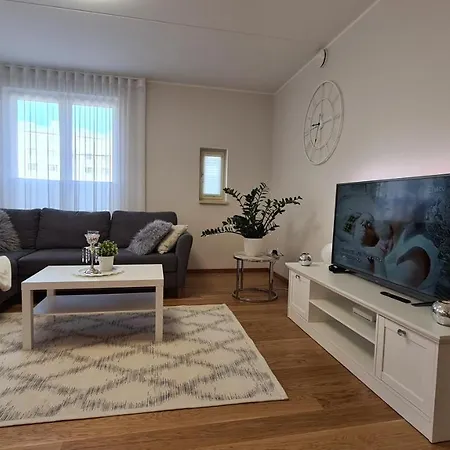 Center Bright * Tallin