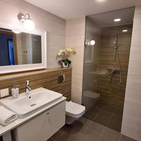 Apartamento Center Bright *