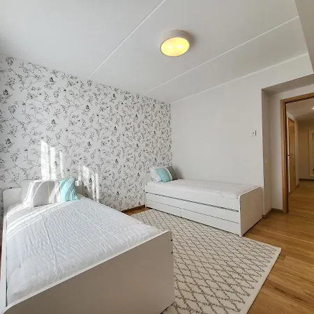 Center Bright Apartamento Tallin