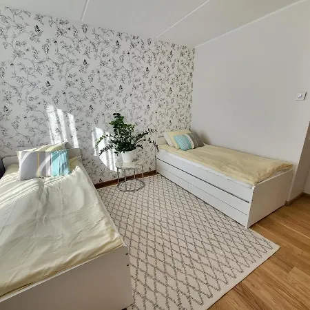 Apartamento Center Bright