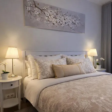 Apartman Center Bright