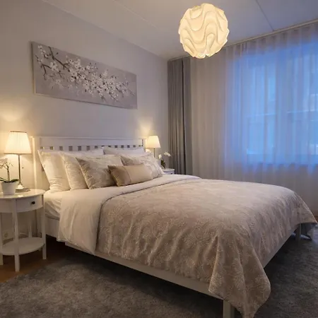 דירה Center Bright