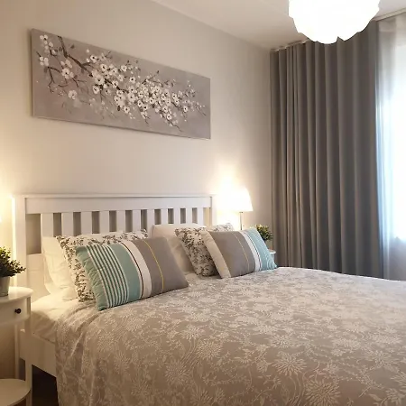 Appartamento Center Bright