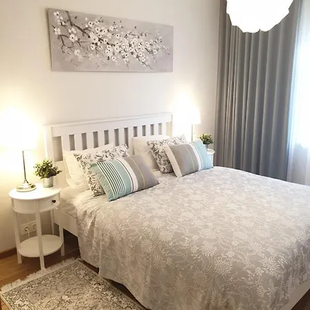 Center Bright Apartamento *