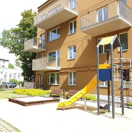 Center Bright * Tallin