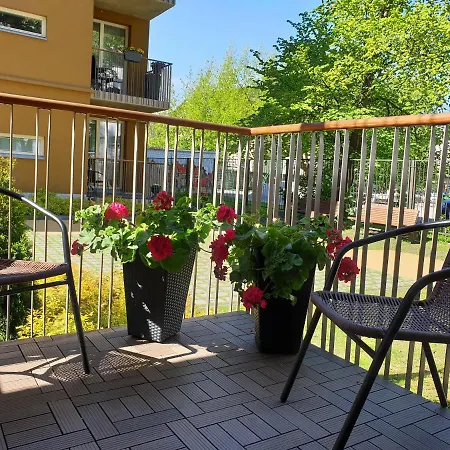 Center Bright Appartamento *