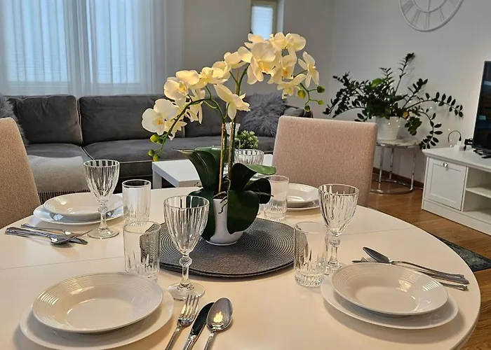 Center Bright * Ταλίν