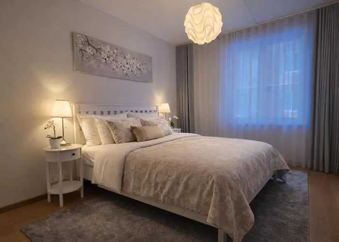 Apartman Center Bright