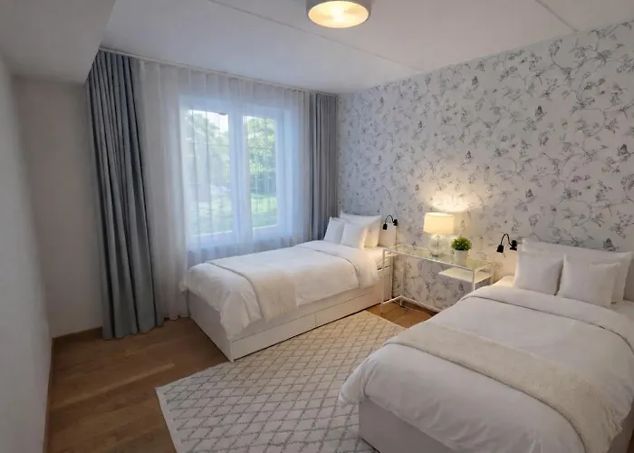 Center Bright * Ταλίν