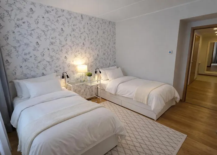 Apartman Center Bright